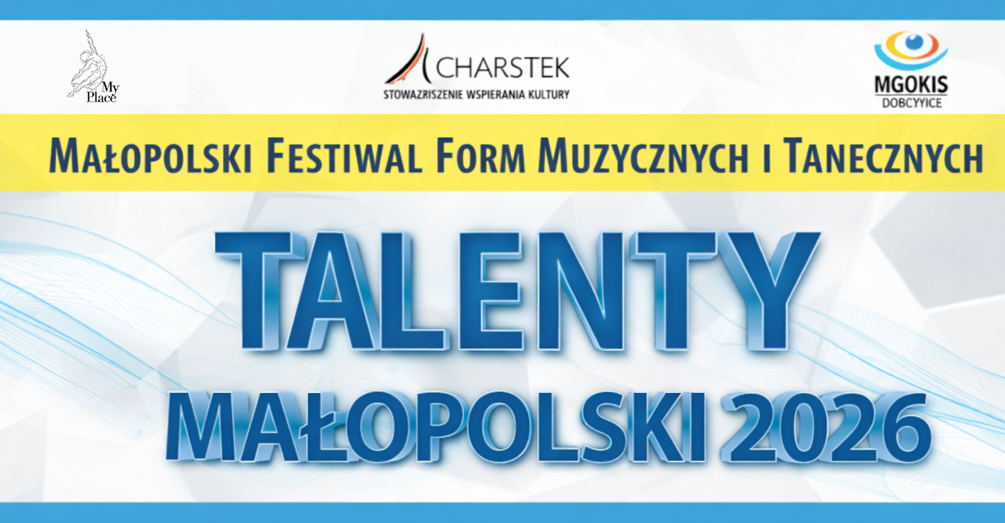 Muzyka, taniec, teatr i sztuka – XVII Przegląd Artystyczny Młodzieży CK-art czas zacząć!